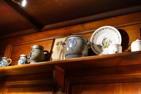 アルザス料理 Le Clou