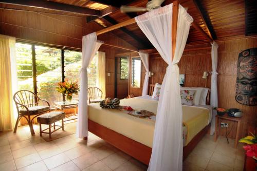 バナナブレ内部