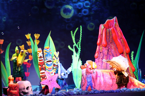 【ニモ】ミュージカル3