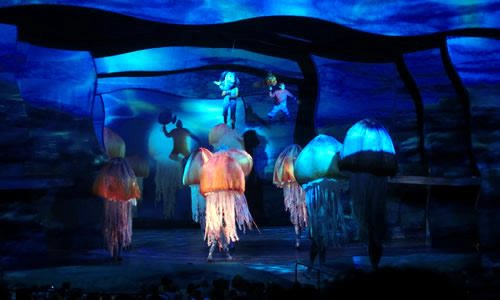 【ニモ】ミュージカル5