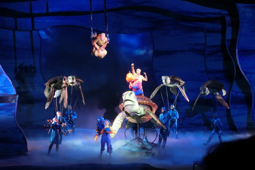 【ニモ】ミュージカル6