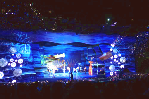 【ニモ】ミュージカル7