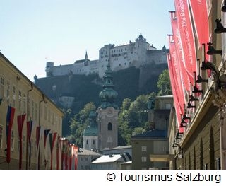 ザルツブルク夏の音楽祭1