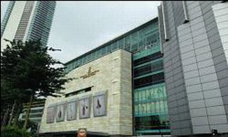 グランドインドネシアショッピングタウン1