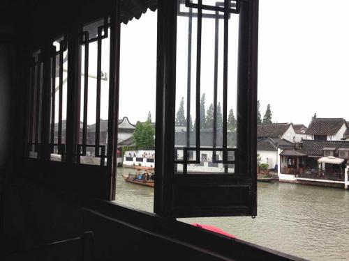 上海の家庭料理5