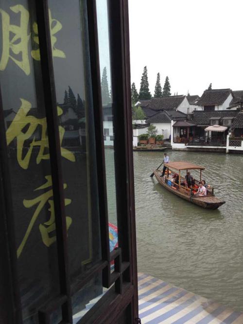 上海の家庭料理6