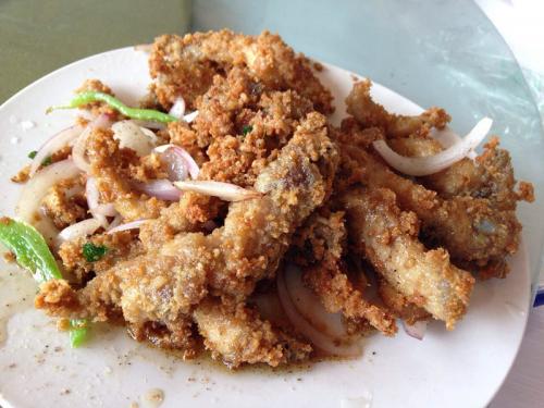 上海の家庭料理12