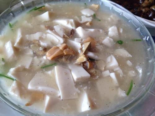 上海の家庭料理13