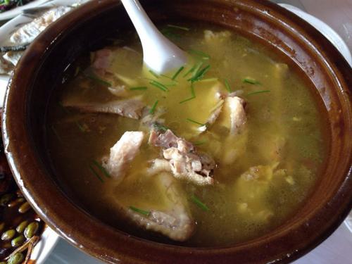 上海の家庭料理18