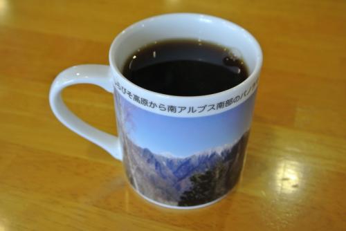 南アルプスへ行ってきました。1-011