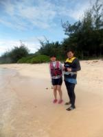 サイパン　ダイビング