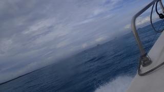 サイパンダイビング