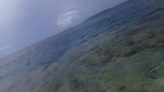 サイパンダイビング