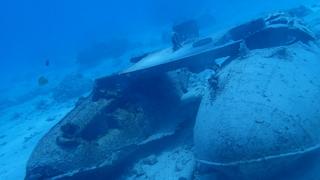 サイパンダイビング