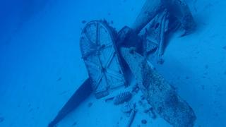 サイパンダイビング