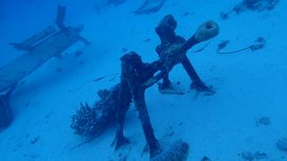 サイパンダイビング