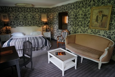 レ・ゼダン・ド・コロー