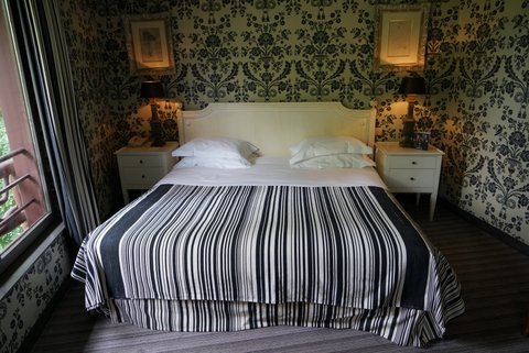 レ・ゼダン・ド・コロー