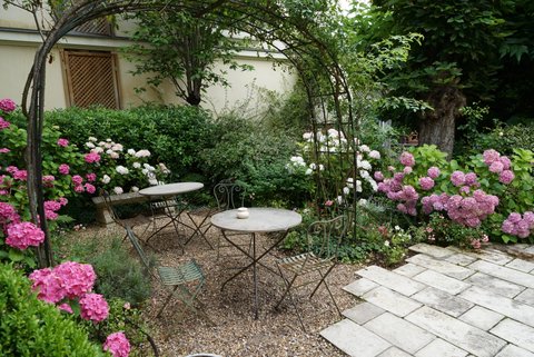 レ・ゼダン・ド・コロー