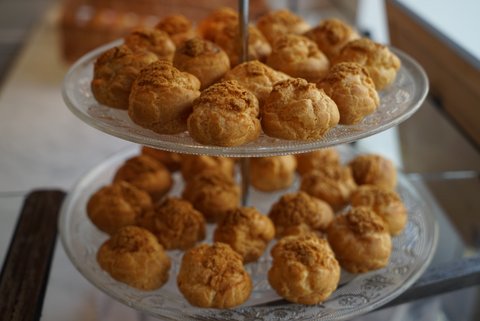 メゾン・デュ・シュー