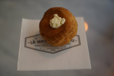 メゾン・デュ・シュー