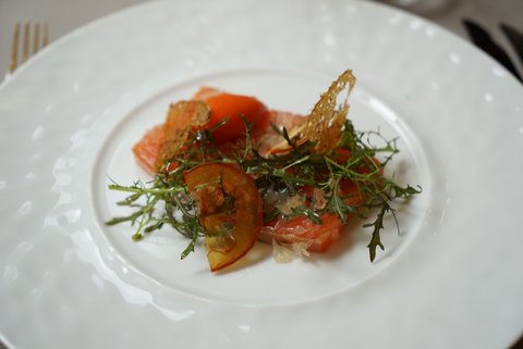 レストラン コロー