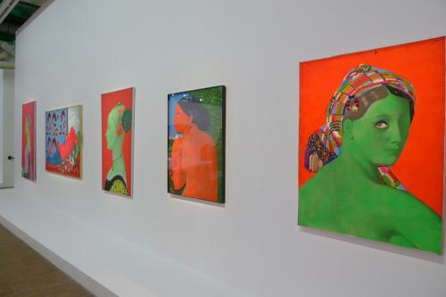 マルシャル・レイス