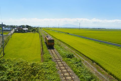 津軽鉄道