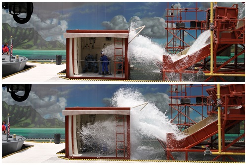 バックロットツアー3