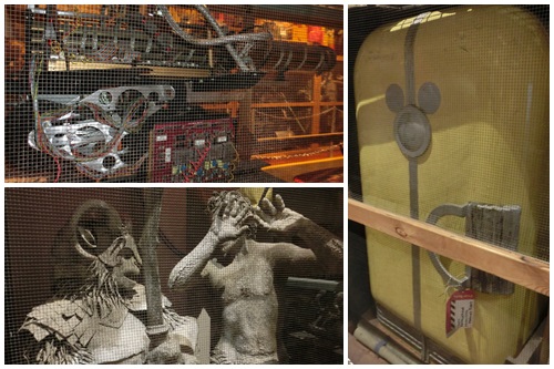 バックロットツアー6