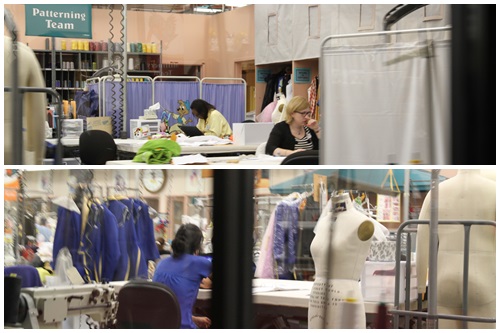 バックロットツアー9