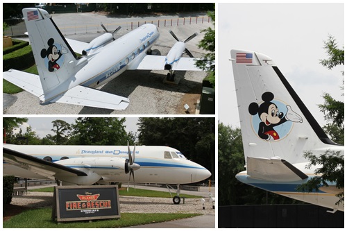 バックロットツアー10