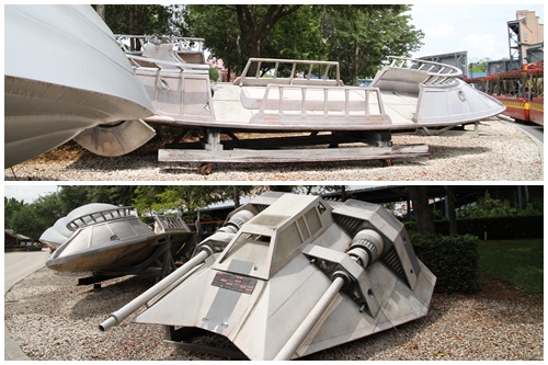 バックロットツアー11