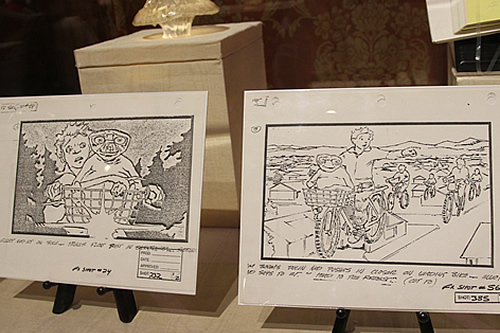 バックロットツアー15