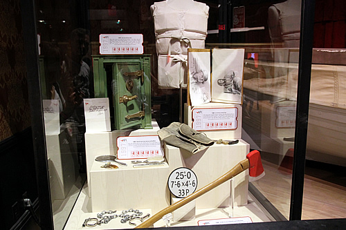 バックロットツアー16