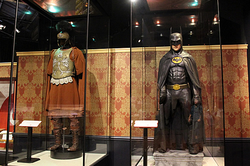 バックロットツアー17