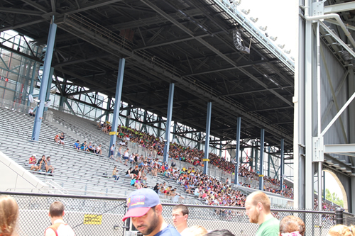 エクストリームスタントショー2