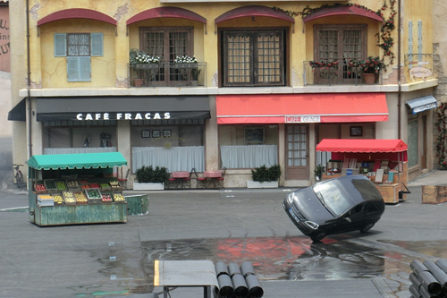 エクストリームスタントショー7