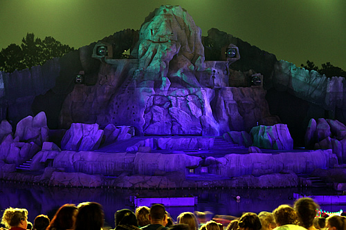 ファンタズミック１