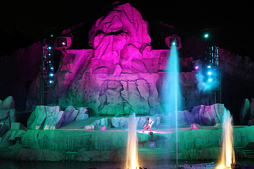 ファンタズミック２