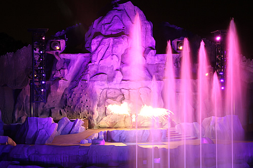 ファンタズミック３