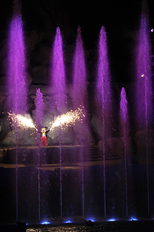 ファンタズミック４