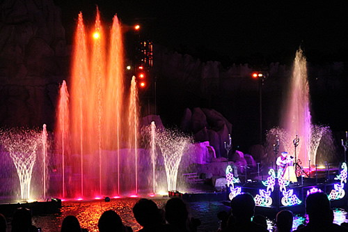 ファンタズミック５