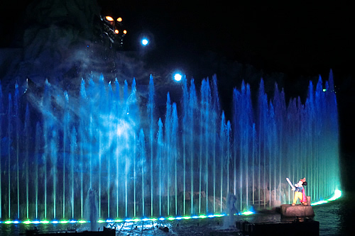 ファンタズミック７