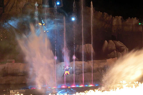 ファンタズミック８