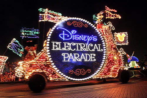 エレクトリカルパレード2