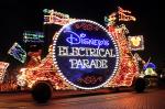 エレクトリカルパレード２