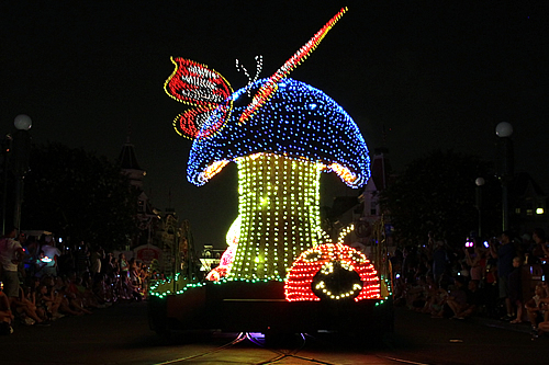 エレクトリカルパレード3