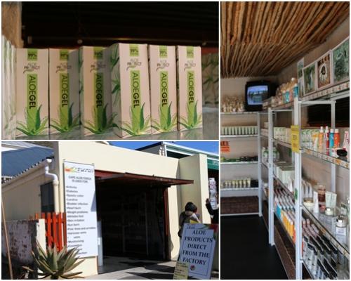 ボルダーズビーチ