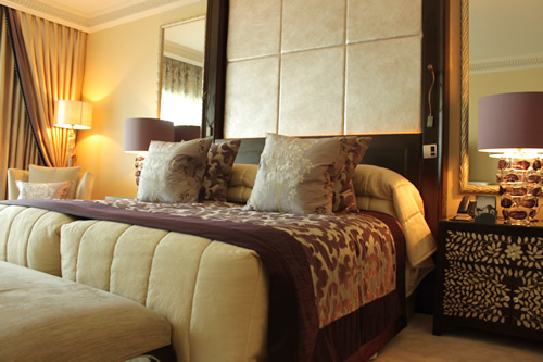 もうひとつのベッドルーム